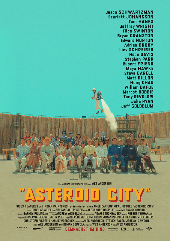 Asteroid City