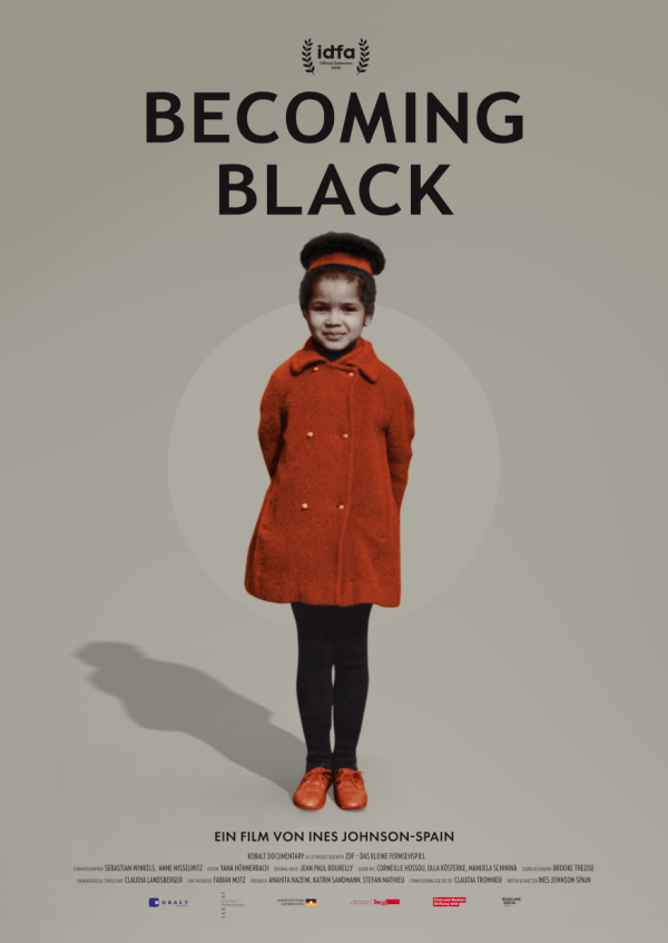 Internationales Frauenfilmfestival - Becoming Black