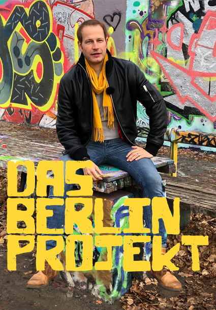 Das Berlin Projekt - RTLZWEI - S1, Folge 2