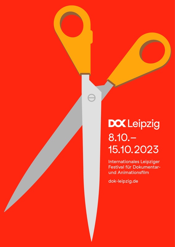 DOK Leipzig 2023