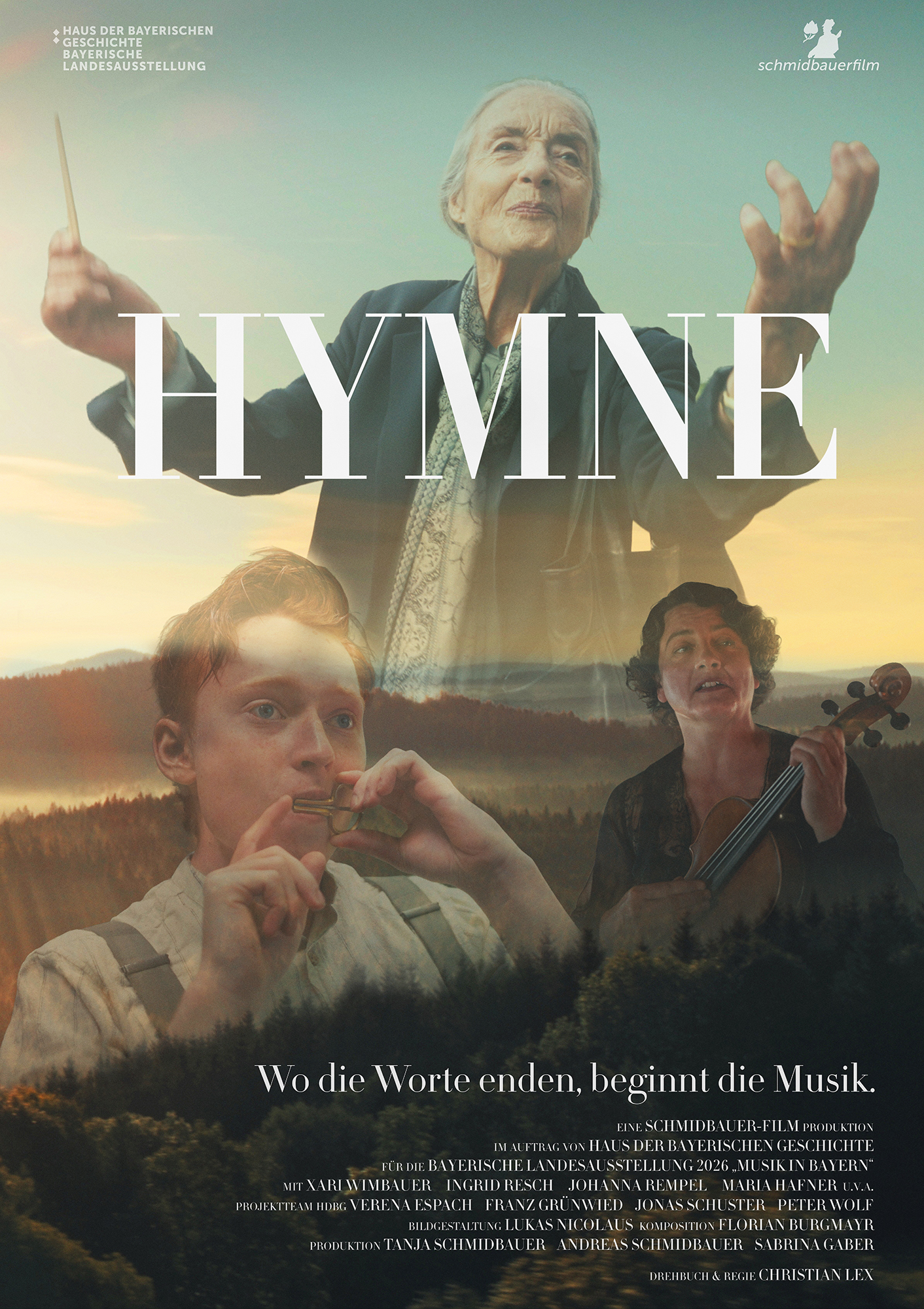 Hymne
