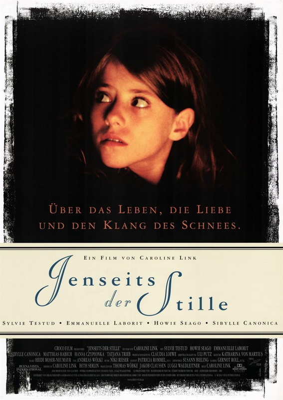 Jenseits der Stille