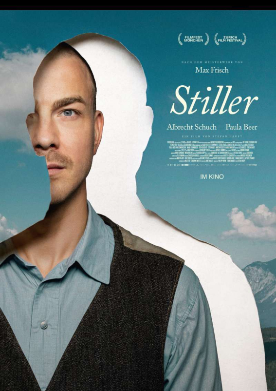 Stiller