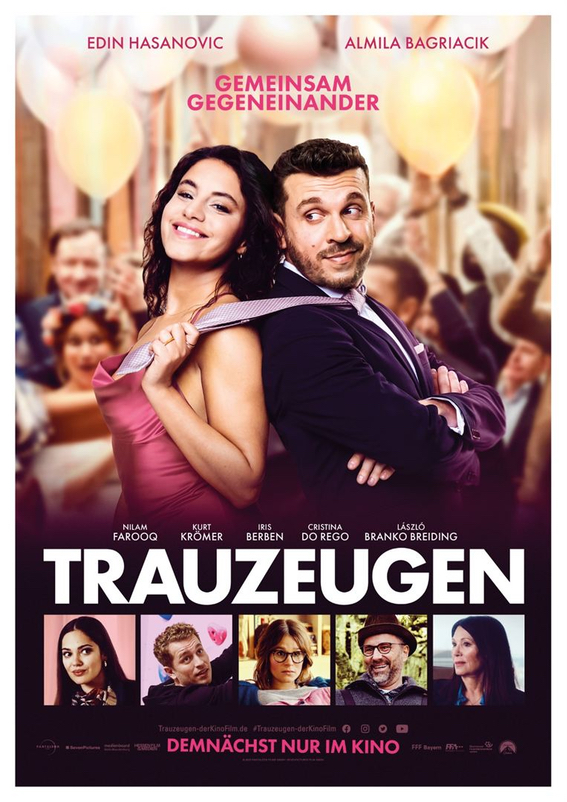 Trauzeugen